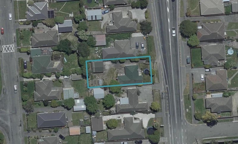 177 Marshland Road, Shirley, Christchurch - Carousel 1