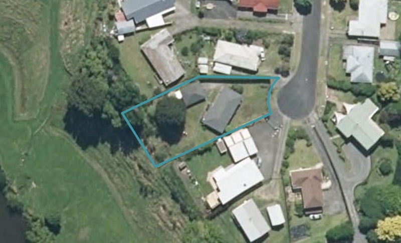 69 Campbell Street, Taumarunui - Carousel 1