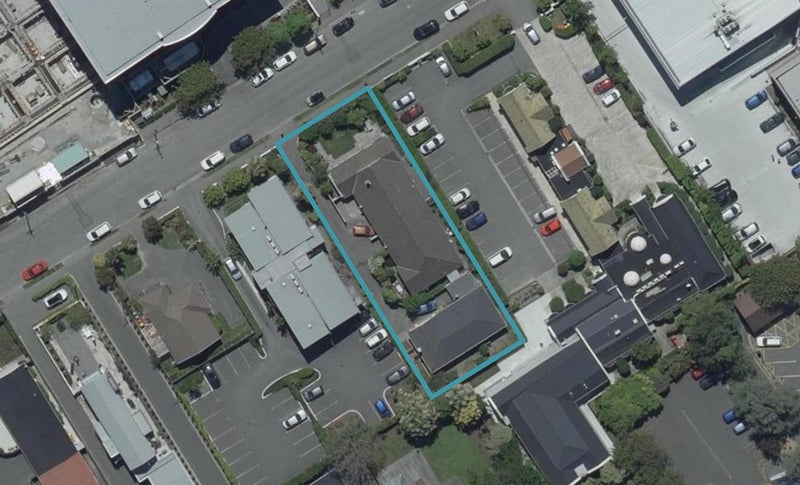 3/148 Leinster Road, Merivale, Christchurch - Carousel 1