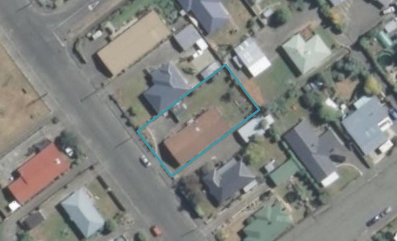 41 Agnes Street, Tinwald, Ashburton - Carousel 1