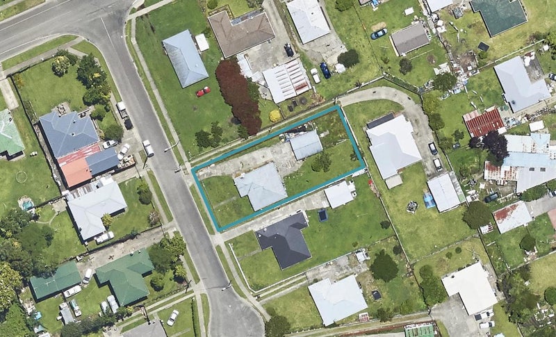 3 Ferguson Street, Taneatua, Taneatua - Carousel 1