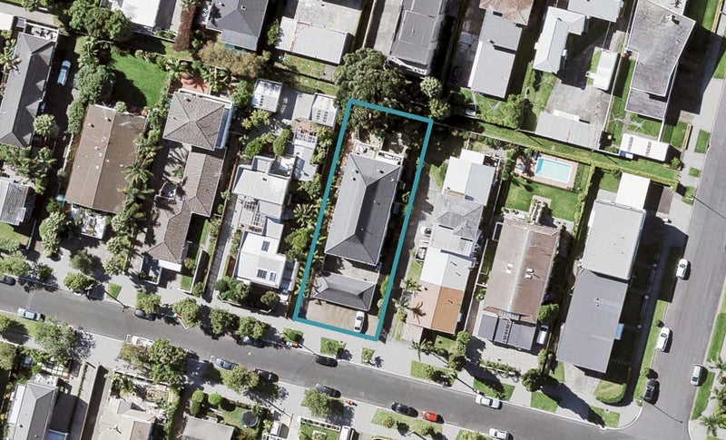 3/18 Speight Road, Kohimarama, Auckland - Carousel 1