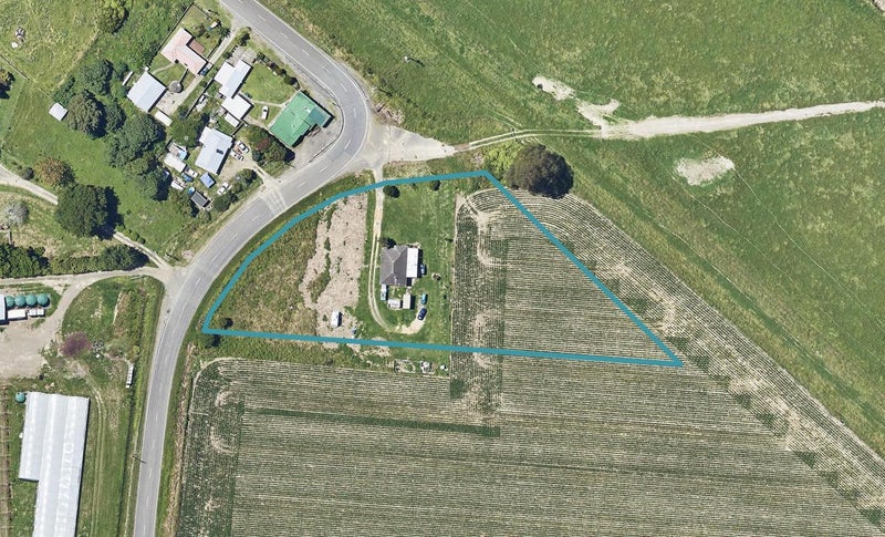 450 Te Rahu Road, Poroporo, Whakatane - Carousel 1