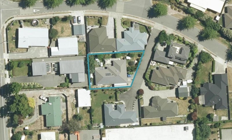 6 Nikau Drive, Redwoodtown, Blenheim - Carousel 1