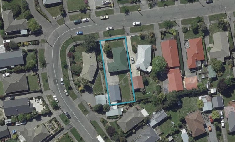 68 Kaiwara Street, Hoon Hay, Christchurch - Carousel 1