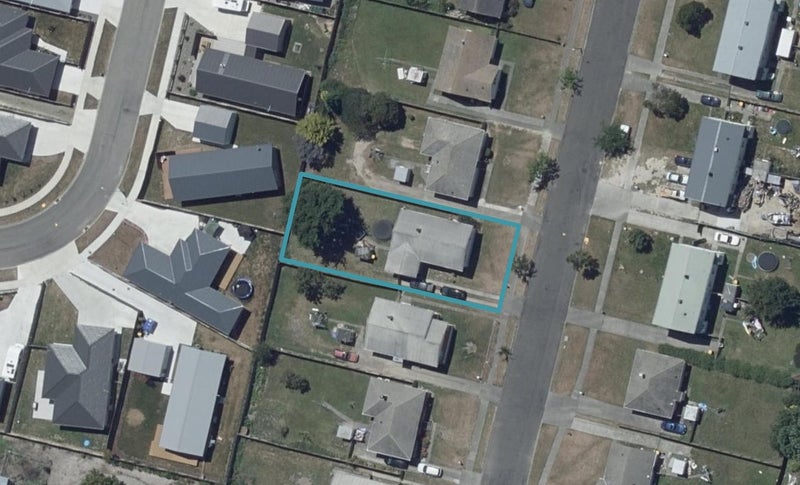 20 McCorkindale Street, Feilding, Feilding - Carousel 1