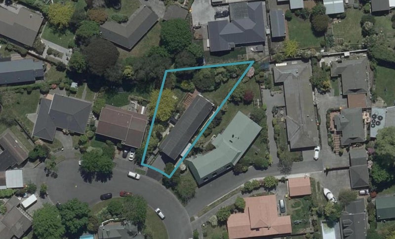 12 Stormont Place, Avonhead, Christchurch - Carousel 1