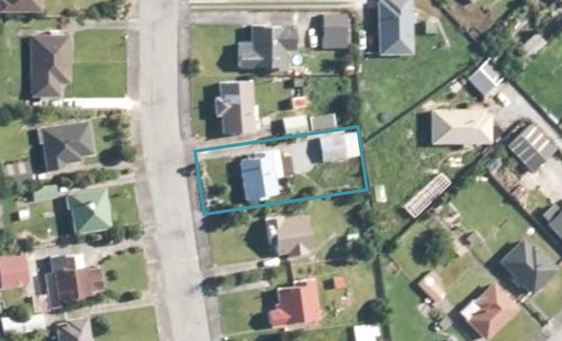 25 Firth Street, Cobden, Greymouth - Carousel 1