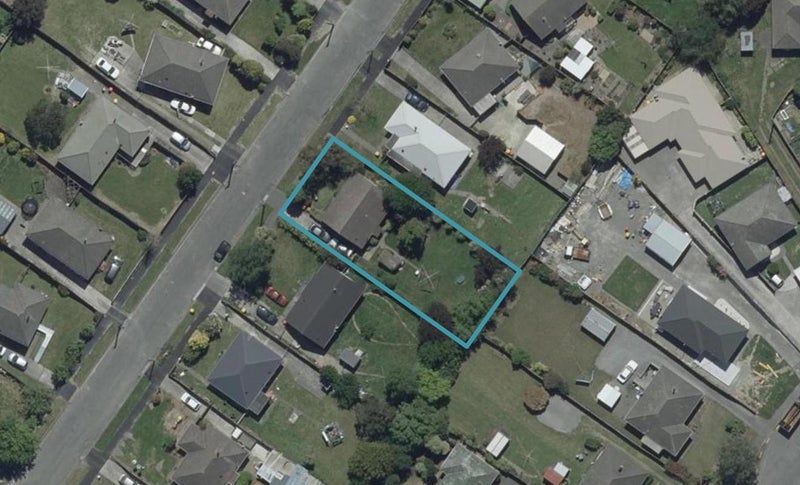 32 Oakland Street, Northcote, Christchurch - Carousel 1