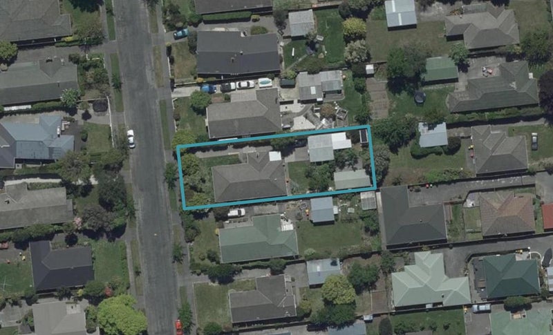 36 Longmuir Street, Ilam, Christchurch - Carousel 1