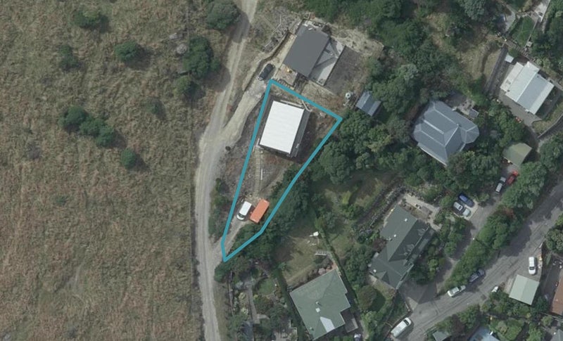 8 WILSONS ROAD, Lyttelton, Christchurch - Carousel 1