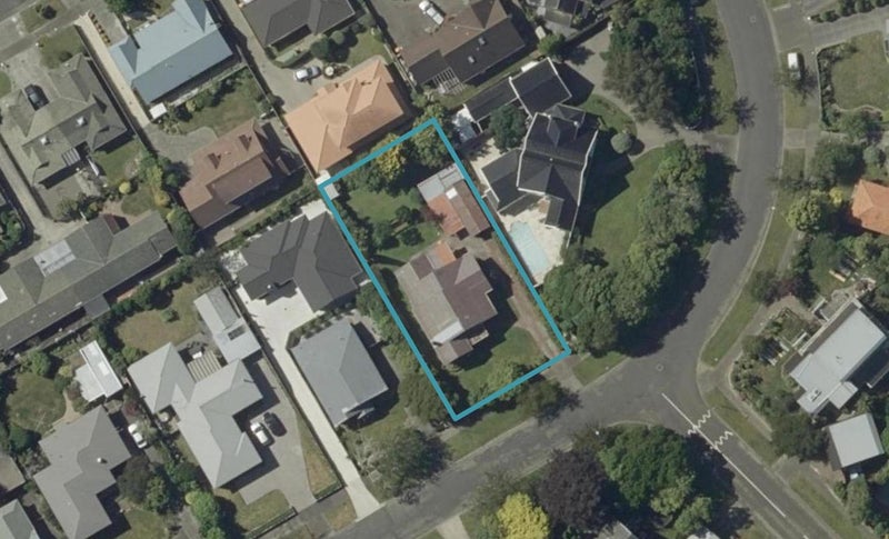 84 Marne Street, Hokowhitu, Palmerston North - Carousel 1