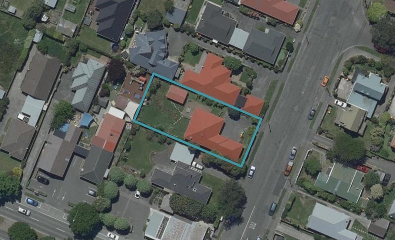 5 Nortons Road, Avonhead, Christchurch - Carousel 1