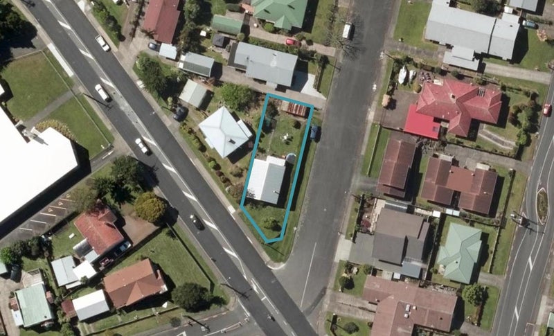 76 Kamo Road, Kensington, Whangarei - Carousel 1
