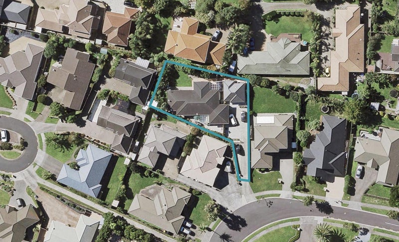 9 Athenry Place, Dannemora, Auckland - Carousel 1