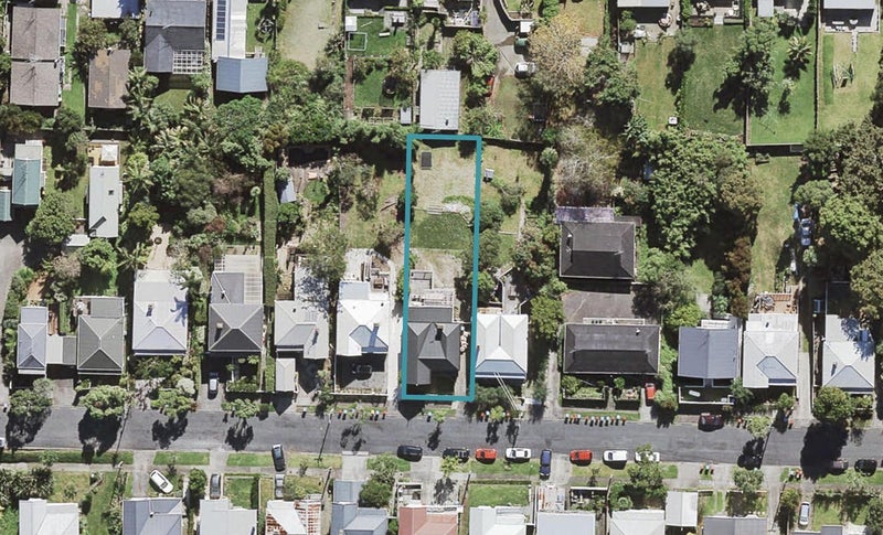 49 Third Avenue, Kingsland, Auckland - Carousel 1
