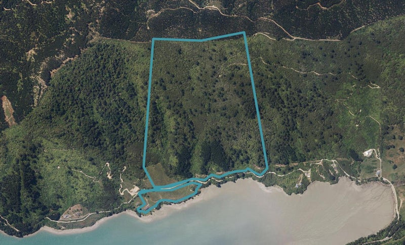 203 Mahau Road, MAHAU SOUND - Carousel 1