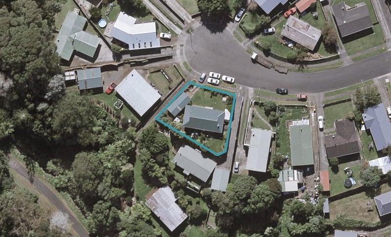 43 Sole Avenue, Bell Block, New Plymouth - Carousel 1