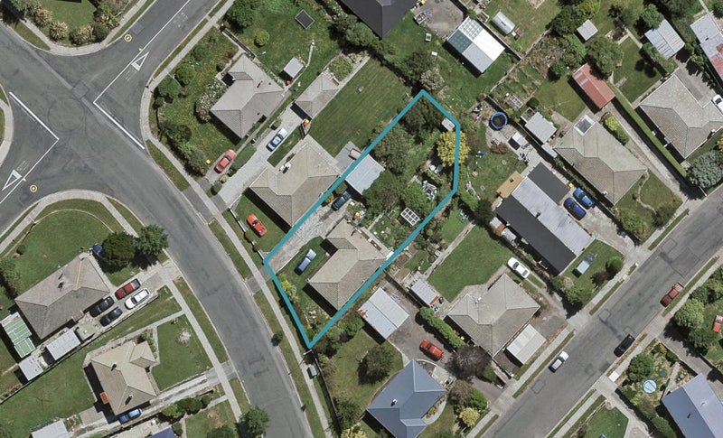 31 Lyon Street, Glengarry, Invercargill - Carousel 1