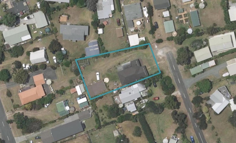 5 Jessie Street, Mangawhai Heads, Mangawhai - Carousel 1