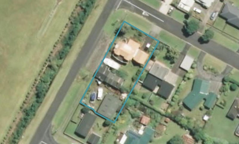 88 Domett Street, Opunake - Carousel 1