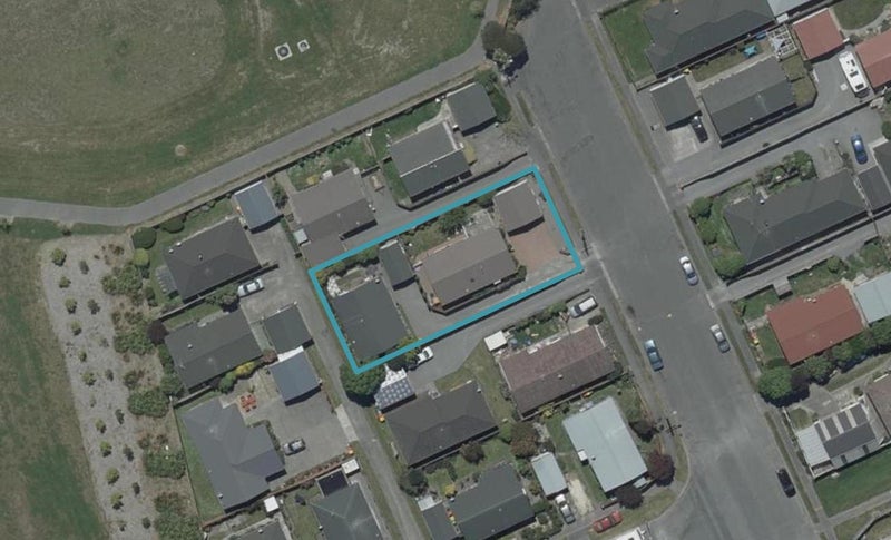 2/35 Wilson Street, Islington, Christchurch - Carousel 1