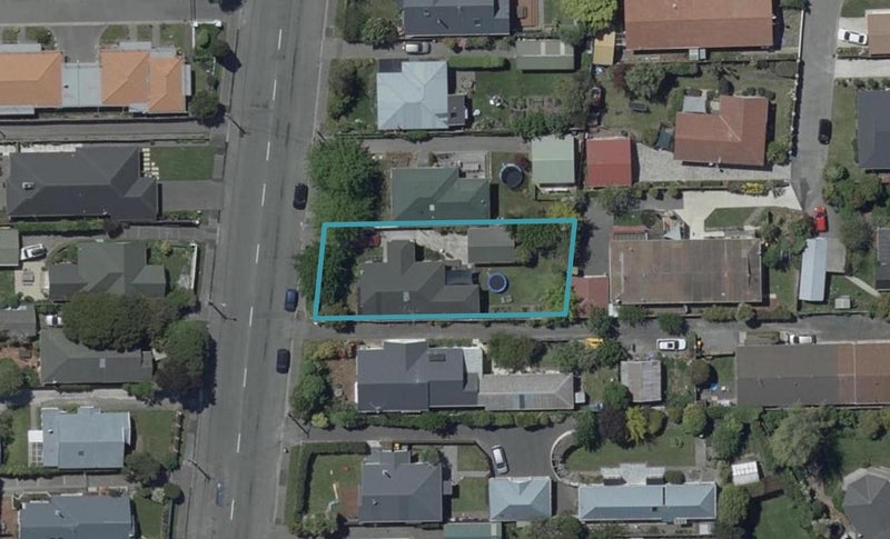 30 Birdwood Avenue, Beckenham, Christchurch - Carousel 1