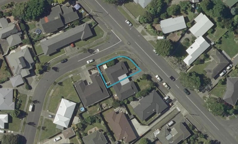 342 Ruahine Street, Terrace End, Palmerston North - Carousel 1