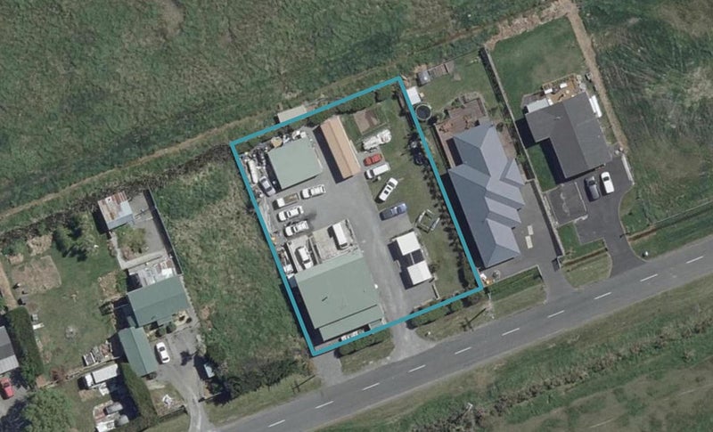 433 Kainga Road, Brooklands, Christchurch - Carousel 1