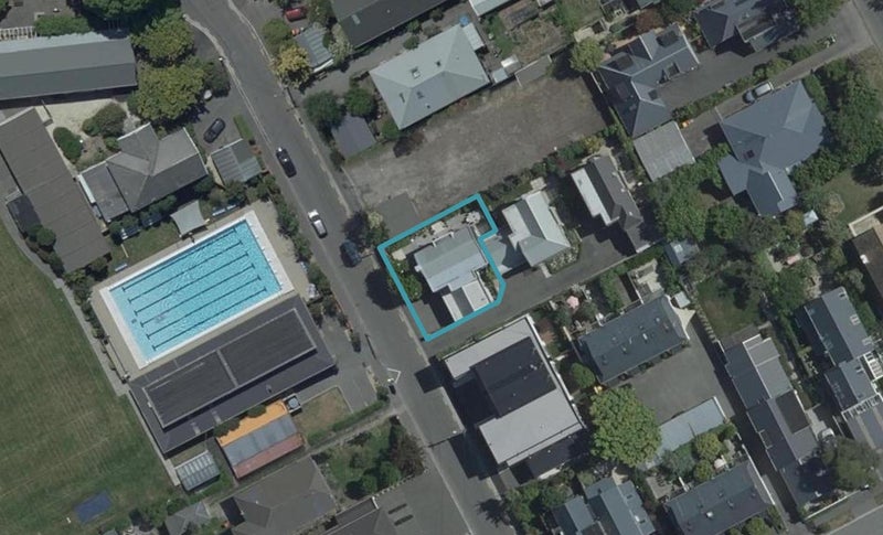 38 Hewitts Road, Merivale, Christchurch - Carousel 1