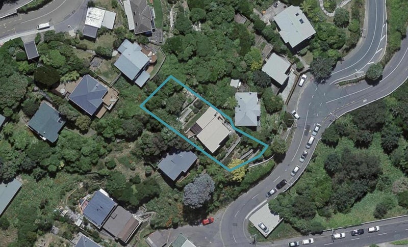 96 Sutherland Road, Melrose, Wellington - Carousel 1