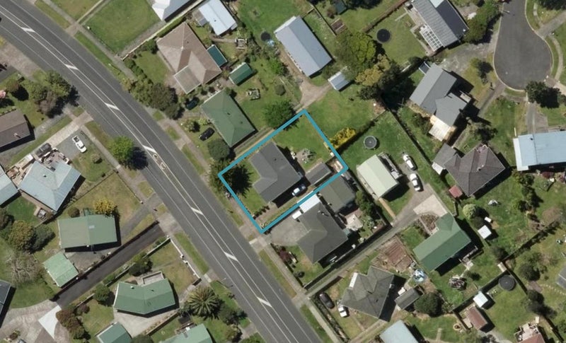 18 Paramount Parade, Tikipunga, Whangarei - Carousel 1
