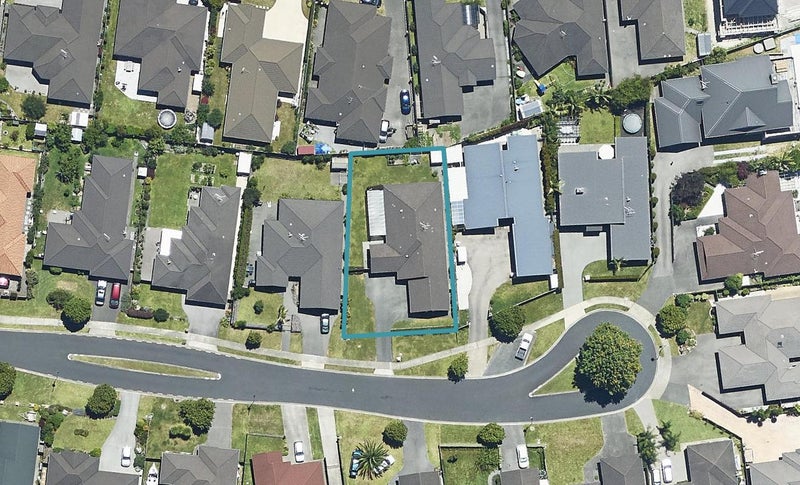 27 Bellbird Rise, Pyes Pa, Tauranga - Carousel 1