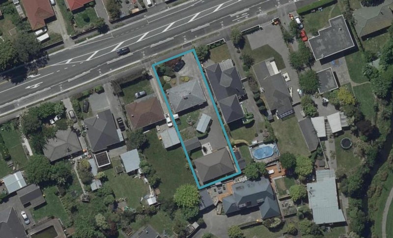 58A Sparks Road, Hoon Hay, Christchurch - Carousel 1