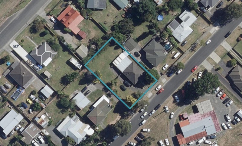 9 Kent Street, Ngaruawahia - Carousel 1