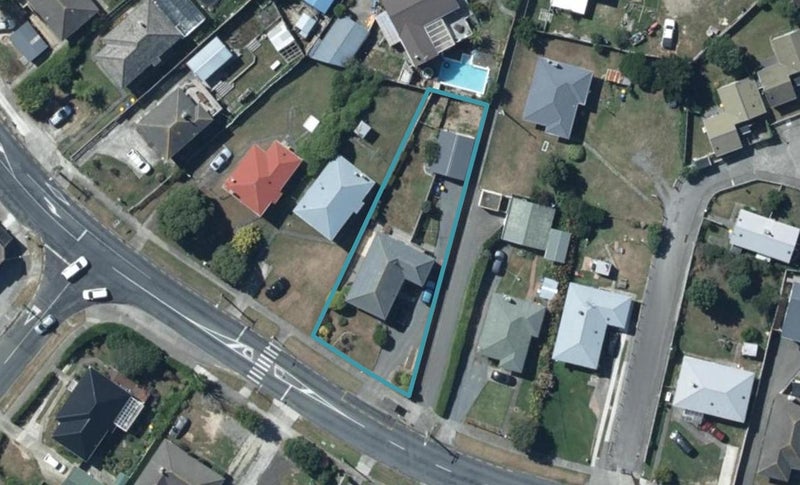 125 Te Pene Avenue, Titahi Bay, Porirua - Carousel 1