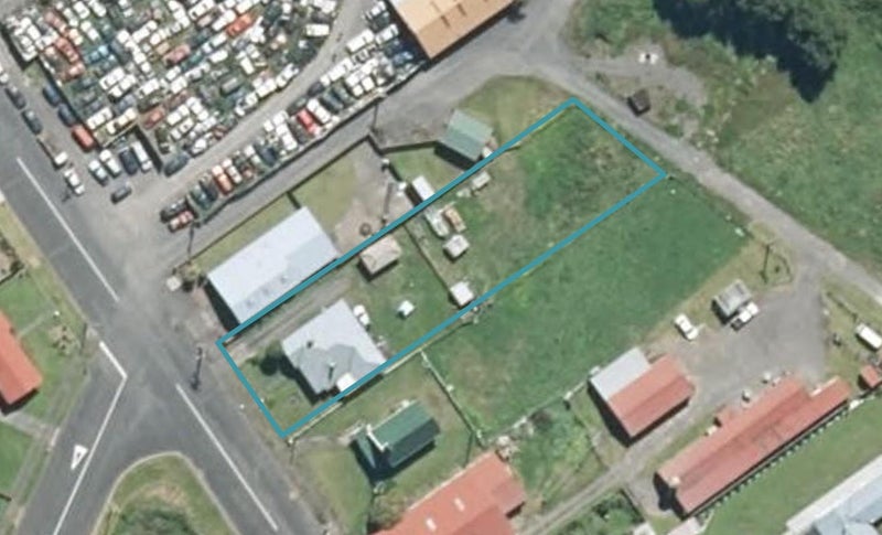 250 Miro Street, Manunui, Taumarunui - Carousel 1