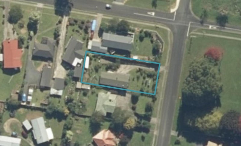 14 Hall Street, Kihikihi, Te Awamutu - Carousel 1