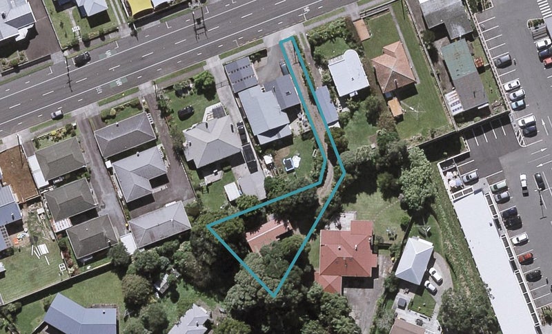18A Hori Street, Vogeltown, New Plymouth - Carousel 1