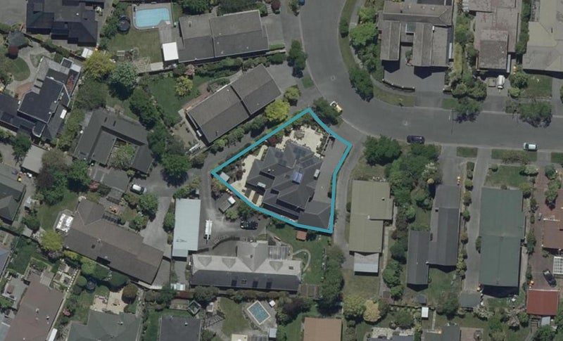 23 Hawkswood Place, Avonhead, Christchurch - Carousel 1
