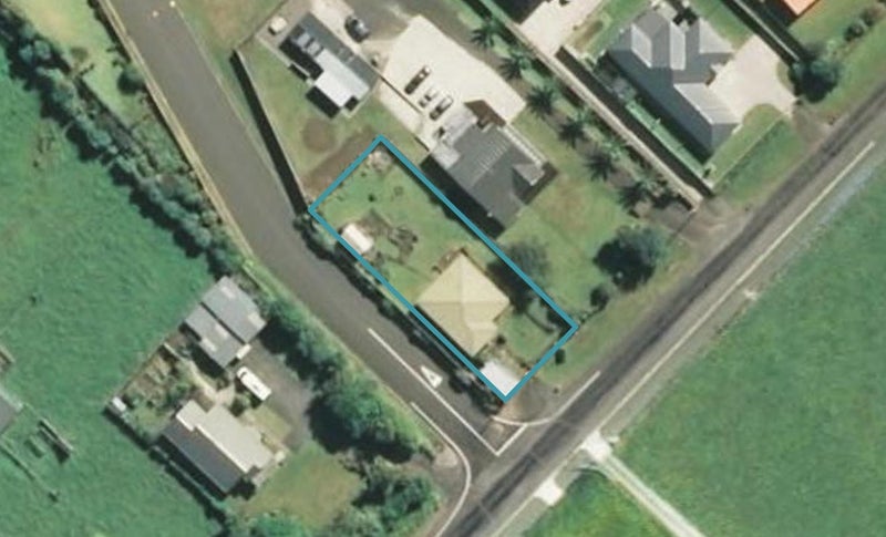 44 Denby Road, Hawera - Carousel 1