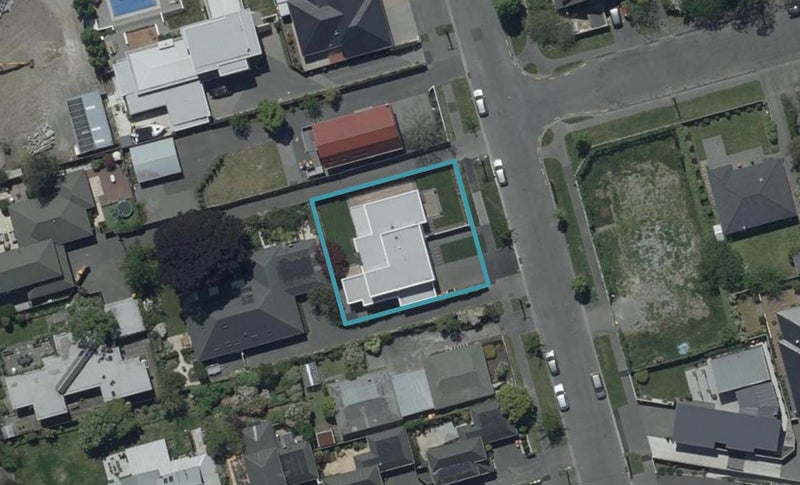 19A Garreg Road, Fendalton, Christchurch - Carousel 1