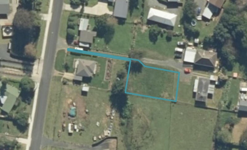 39B Moule Street, Kihikihi, Te Awamutu - Carousel 1