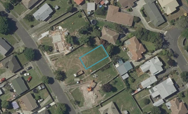 15A Exeter Crescent, Takaro, Palmerston North - Carousel 1