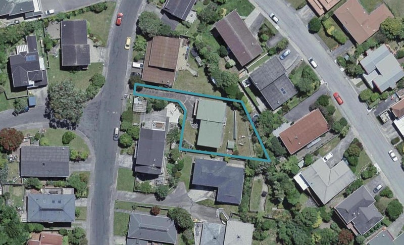 14 Vasanta Avenue, Ngaio, Wellington - Carousel 1