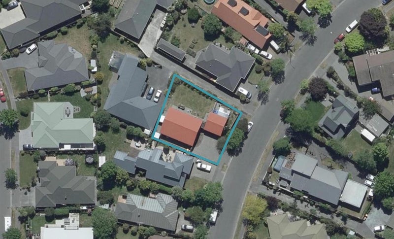 117 Royal Park Drive, Parklands, Christchurch - Carousel 1
