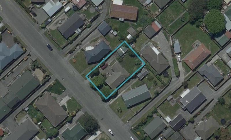 60 Trevor Street, Hornby, Christchurch - Carousel 1
