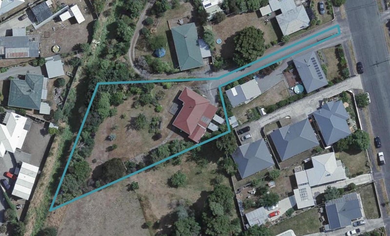 89 Oxford Street, Lansdowne, Masterton - Carousel 1