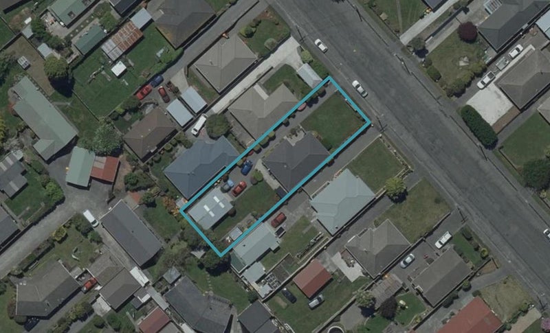 80 Neill Street, Hornby, Christchurch - Carousel 1
