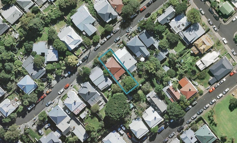 8 Copeland Street, Eden Terrace, Auckland - Carousel 1